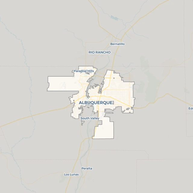 Albuquerque real estate
