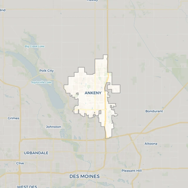 Ankeny real estate