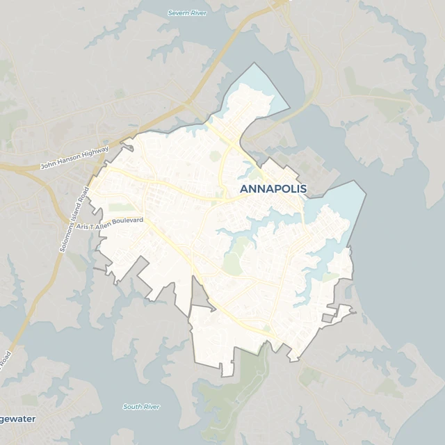 Annapolis real estate