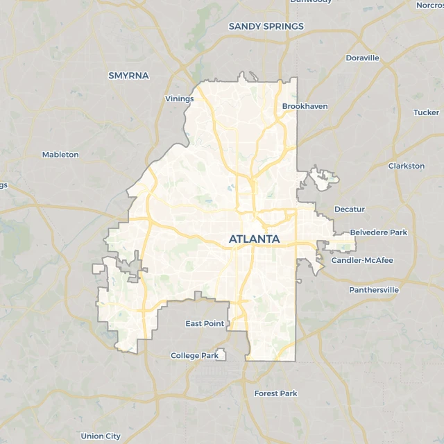 Atlanta real estate