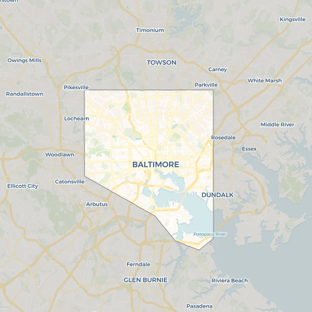 Baltimore real estate
