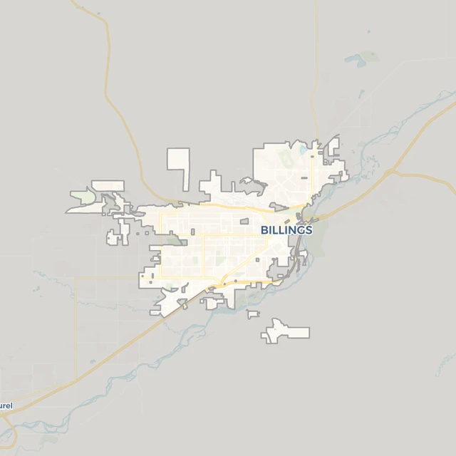 Billings real estate