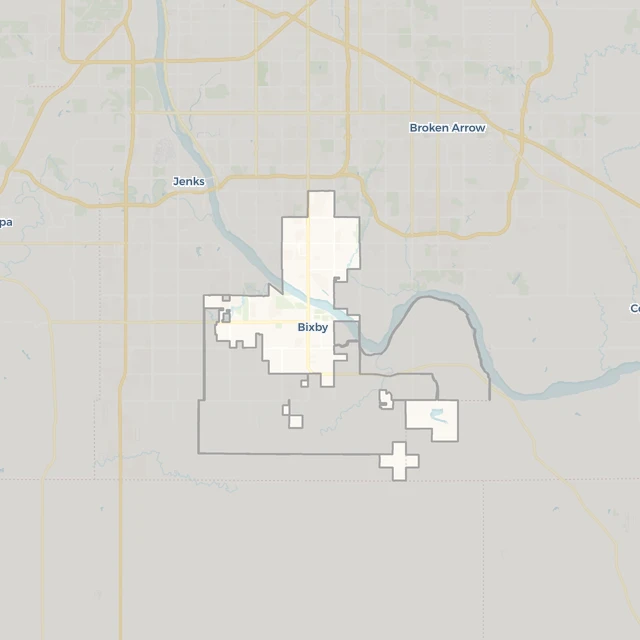 Bixby real estate