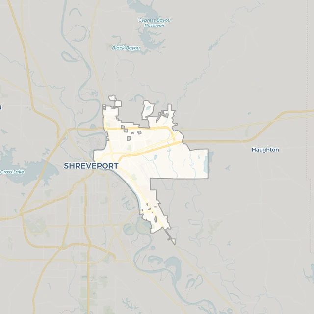 Bossier City real estate