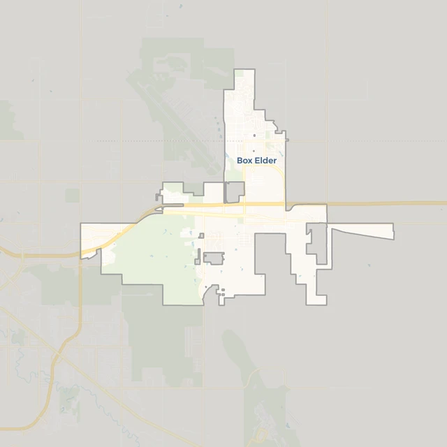Box Elder real estate