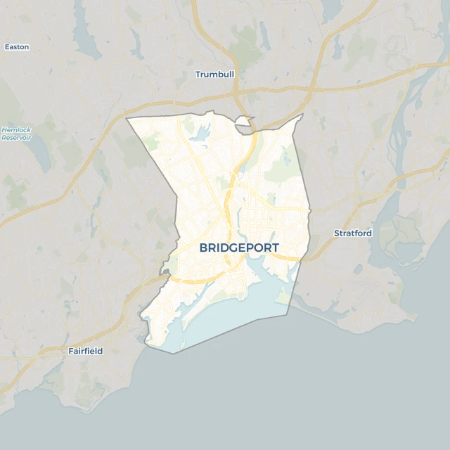 Bridgeport bienes raíces