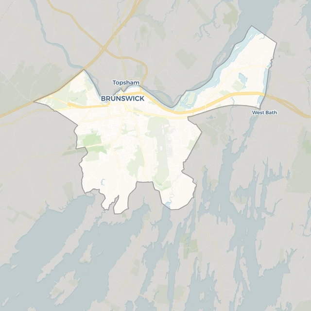 Brunswick real estate