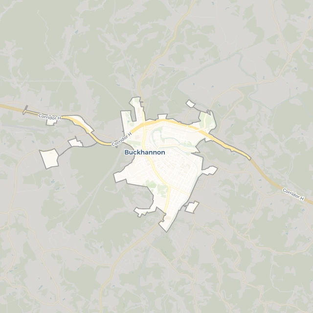 Buckhannon bienes raíces
