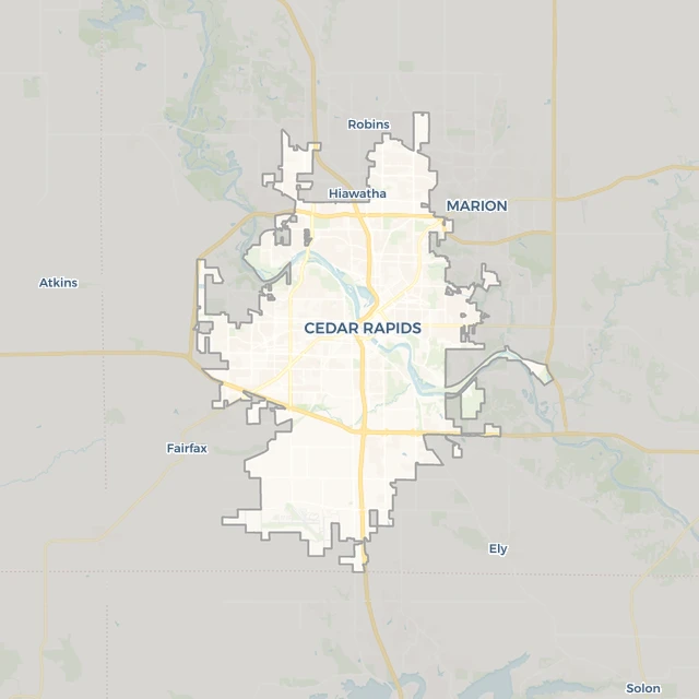 Cedar Rapids real estate