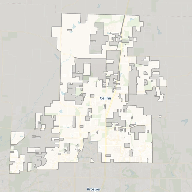 Celina real estate