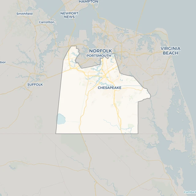 Chesapeake real estate