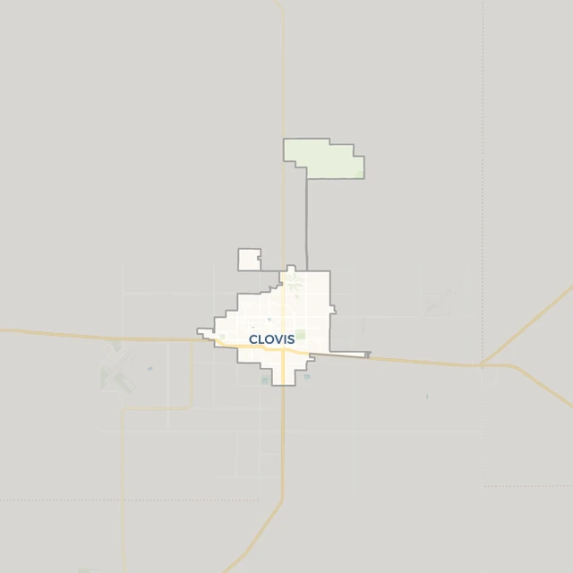 Clovis real estate