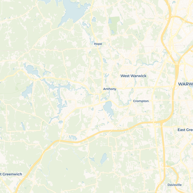 Coventry bienes raíces