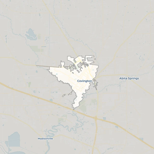 Covington real estate