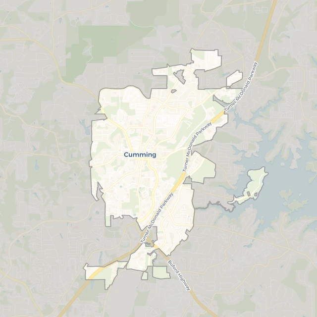 Cumming real estate