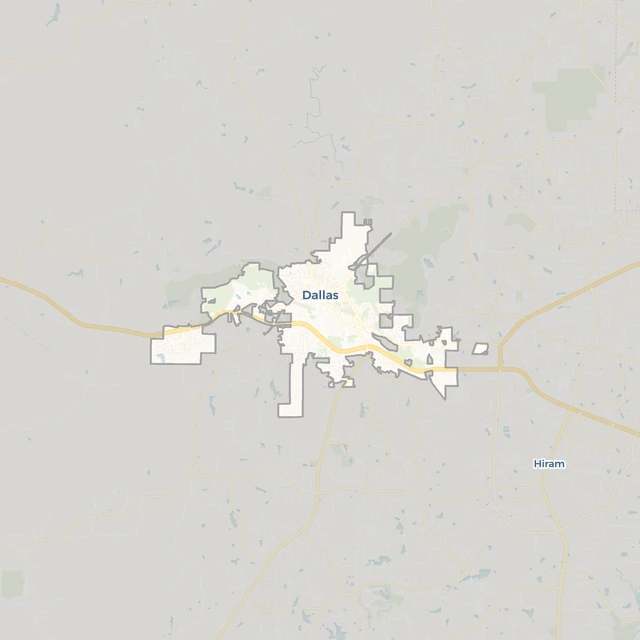 Dallas real estate