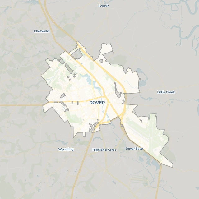 Dover real estate
