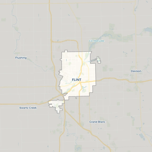 Flint real estate