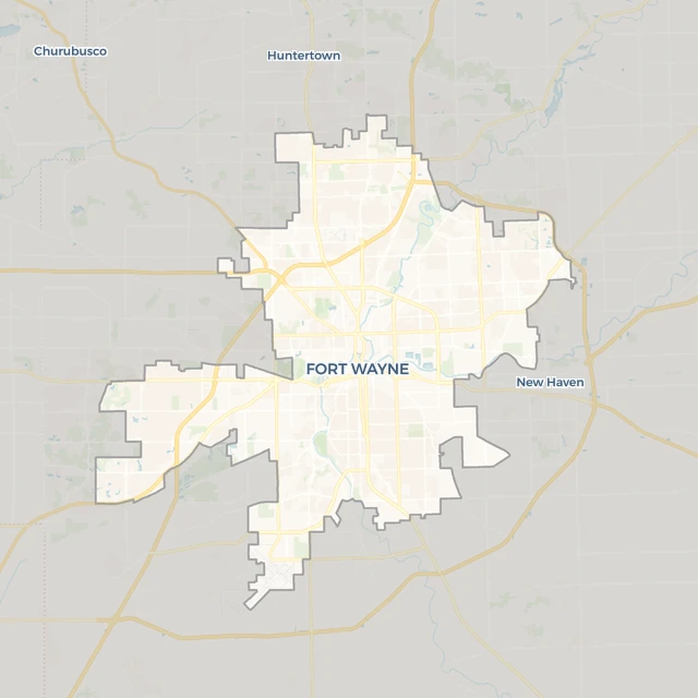 Fort Wayne real estate