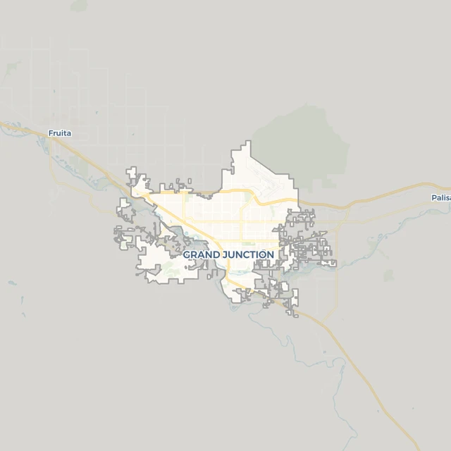 Grand Junction bienes raíces