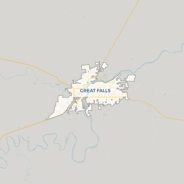 Great Falls real estate
