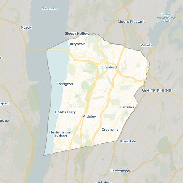 Greenburgh bienes raíces