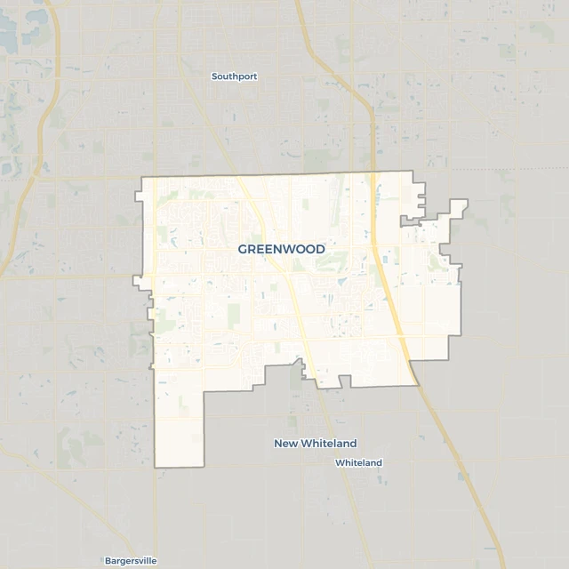 Greenwood real estate