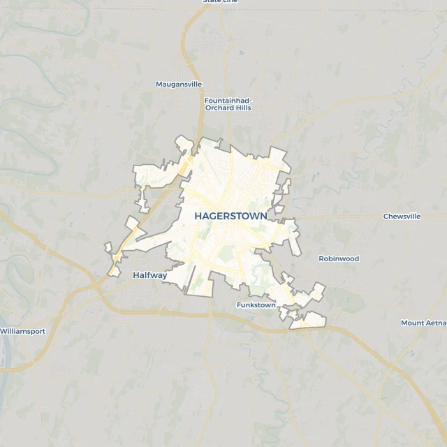 Hagerstown real estate