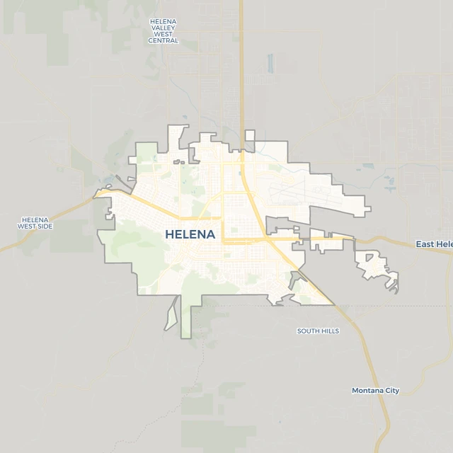 Helena real estate