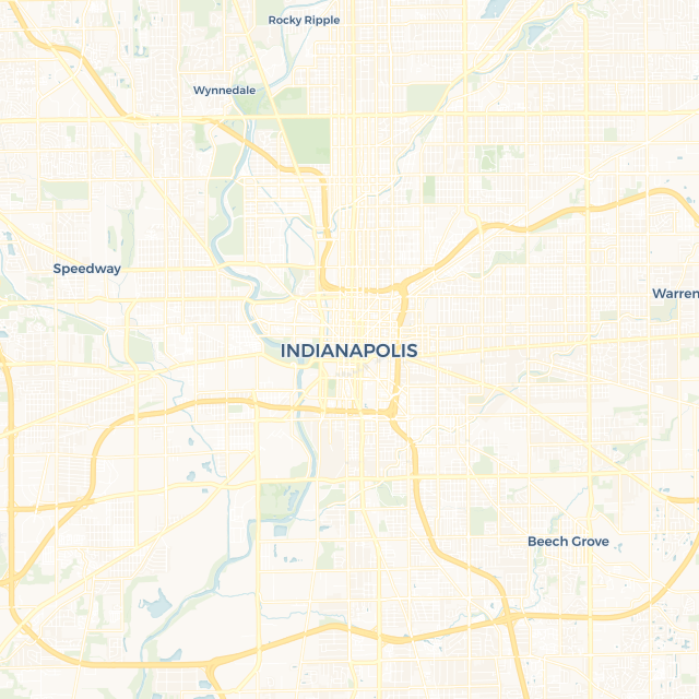 Indianapolis real estate