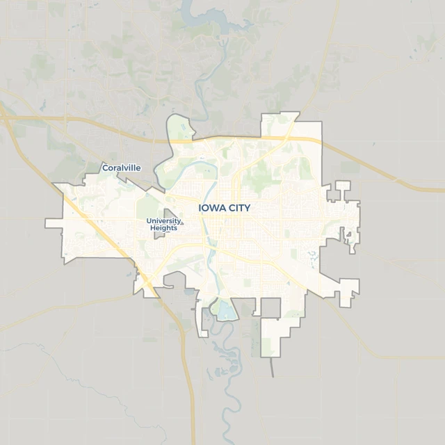 Iowa City real estate