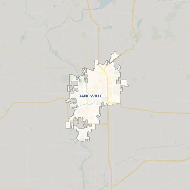 Janesville real estate