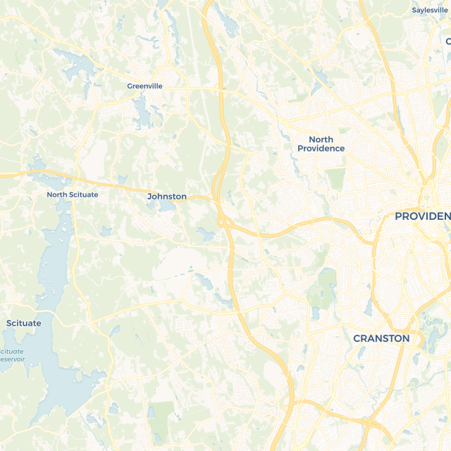 Johnston bienes raíces