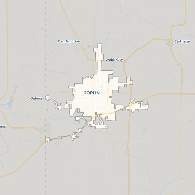 Joplin real estate