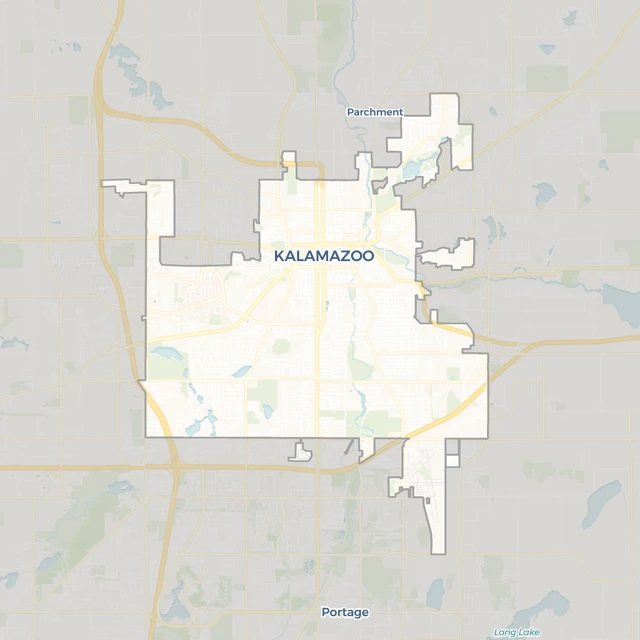 Kalamazoo real estate