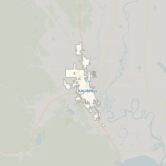 Kalispell real estate