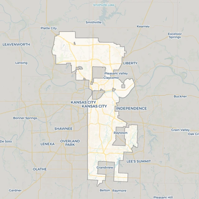 Kansas City real estate