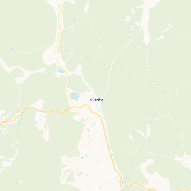 Killington real estate
