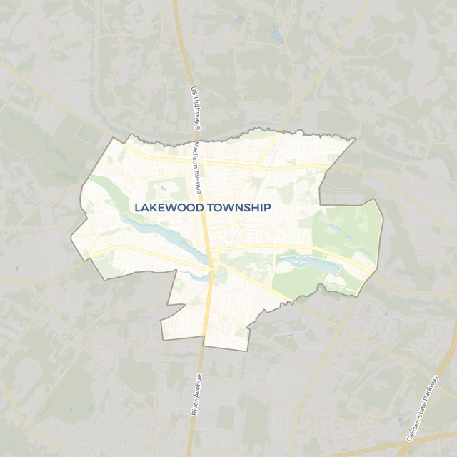 Lakewood bienes raíces