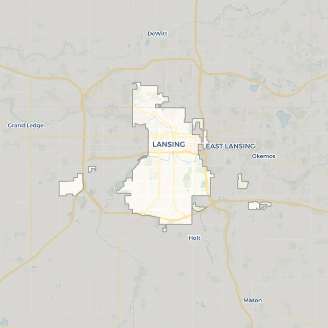 Lansing real estate