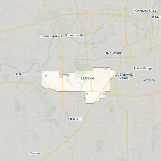 Lenexa real estate