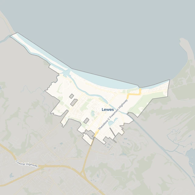 Lewes real estate