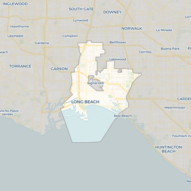 Long Beach real estate