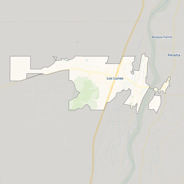 Los Lunas real estate