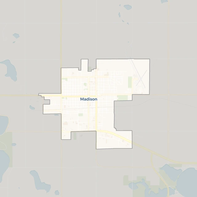 Madison real estate