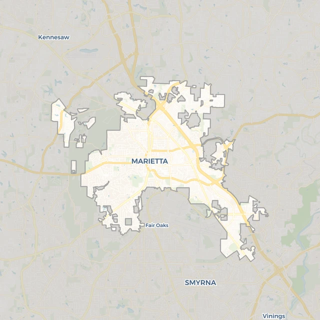 Marietta real estate