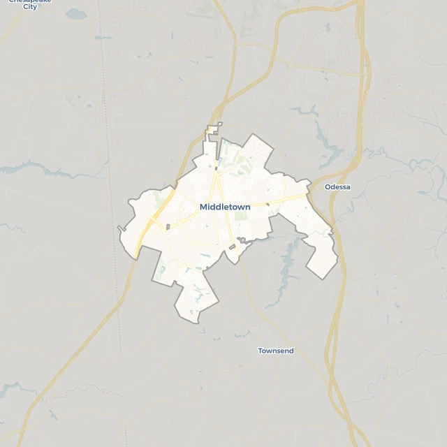 Middletown real estate