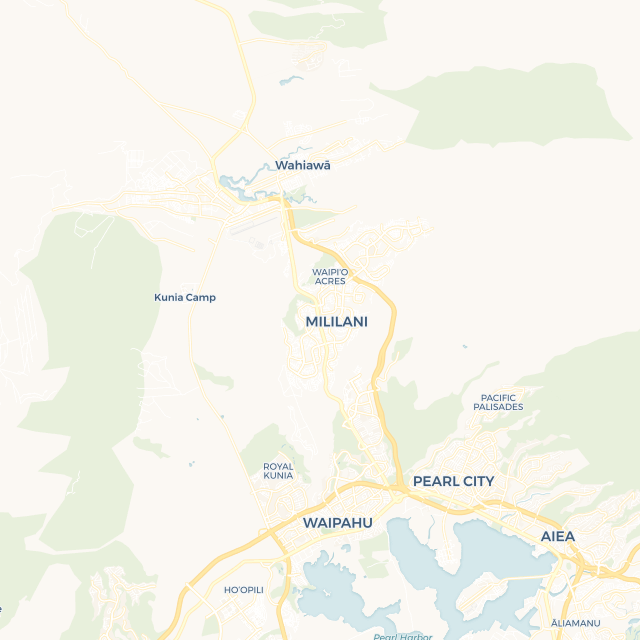 Mililani real estate