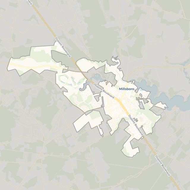 Millsboro real estate