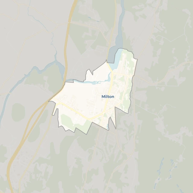 Milton real estate